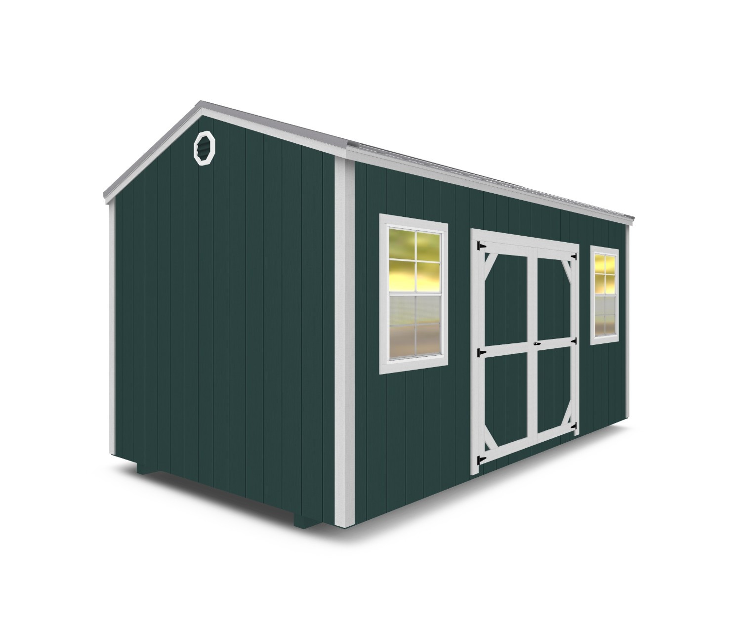 Traditional Side Utility